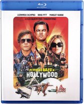 Once Upon a Time... in Hollywood [Blu-Ray]