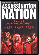 Assassination Nation [DVD]