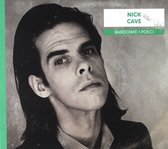 Bardowie i poeci - Nick Cave [CD]