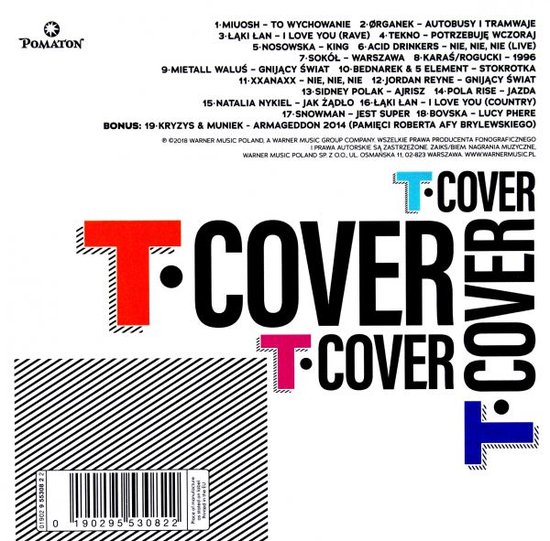 T.Cover