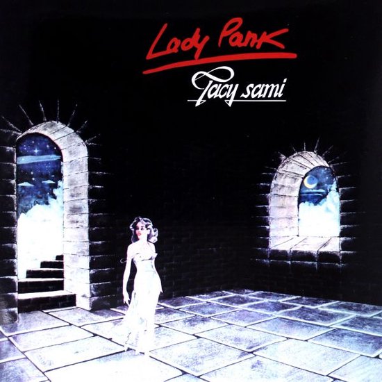 Lady Pank: Tacy sami [Winyl]