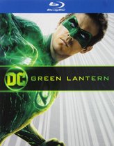Green Lantern [Blu-Ray]