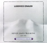 Ludovico Einaudi: Seven Days Walking - Day 1 (PL) [CD]
