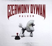 Paluch: Czerwony Dywan (digipack) [CD]