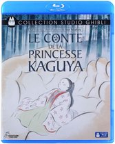 The Tale of the Princess Kaguya [Blu-Ray]