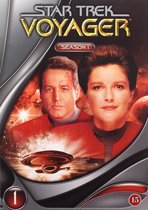 Star Trek: Voyager [5DVD]