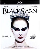 Black Swan [Blu-Ray]+[DVD]