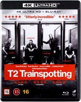 T2: Trainspotting 2 (4K BluRay)