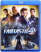 Les 4 Fantastiques [Blu-Ray]