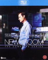 Newsroom, The: The Complete Series (Blu-Ray)