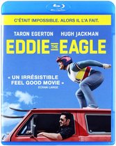Eddie the Eagle [Blu-Ray]