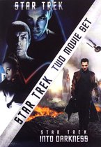 Star Trek/Star Trek: Into Darkness - Collection - DVD