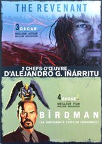 The Revenant [2DVD]