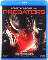 Predators [Blu-Ray]