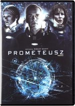 Prometheus [DVD]