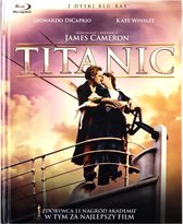 Titanic [2xBlu-Ray]