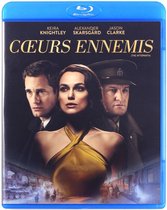Coeurs ennemis [Blu-Ray]