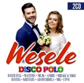 Wesele Disco Polo [2CD]