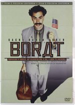 Borat [DVD]
