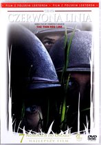 The Thin Red Line [DVD]
