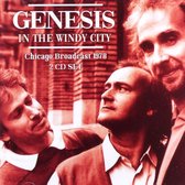 Genesis: In The Windy City [CD]