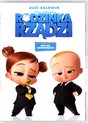 The Boss Baby 2: Family Business [DVD]
