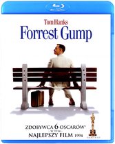 Forrest Gump [Blu-Ray]