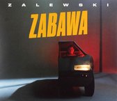 Krzysztof Zalewski: Zabawa [CD]