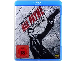 Max Payne [Blu-Ray]