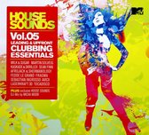 House Sounds Vol.5 [3CD]
