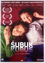 Śubuk [DVD]