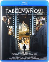 The Fabelmans [Blu-Ray]