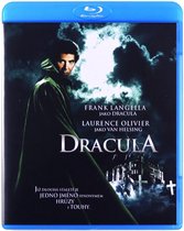 Dracula [Blu-Ray]