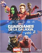 Guardians of the Galaxy Vol. 2 [Blu-Ray]