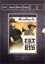 Pat Garrett & Billy the Kid [DVD]