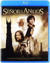 The Lord of the Rings: The Two Towers [Blu-Ray]