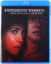 The Conjuring: The Devil Made Me Do It [Blu-Ray]