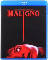 Malignant [Blu-Ray]