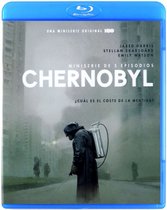 Chernobyl [2xBlu-Ray]
