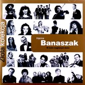 Hanna Banaszak: Złota Kolekcja (Edycja Limitowana) [CD]
