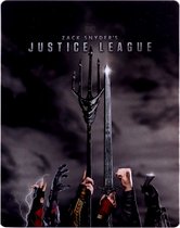 Zack Snyder's Justice League [2xBlu-Ray 4K]