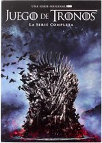 Game of Thrones [38DVD]