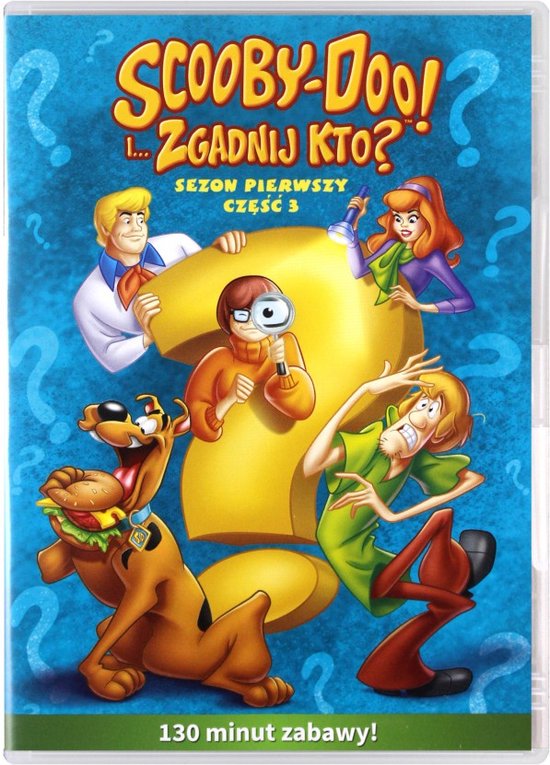 Scooby-Doo et compagnie [DVD] (DVD), Charlie Schlatter | DVD | bol.com