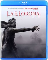 The Curse of La Llorona [Blu-Ray]