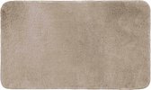 Livetti Toiletmat Bidetmat Badkamermat Wcmat 45x75cm Dolcy Taupe