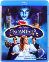 Enchanted [Blu-Ray]