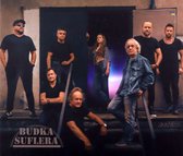 Budka Suflera: Skaza [CD]