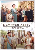 Downton Abbey 2: Une nouvelle ère [DVD]