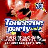 Taneczne Party Vol. 1 [2CD]