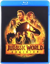 Jurassic World Dominion [Blu-Ray]